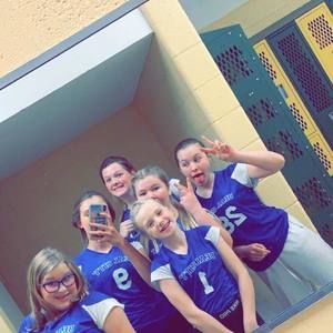 Meet your Posher, Madison